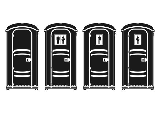 Best ADA-Compliant Portable Toilet Rental  in Rosebud, SD
