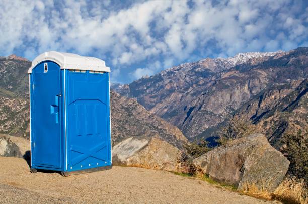 Best Deluxe Portable Toilet Rental  in Rosebud, SD