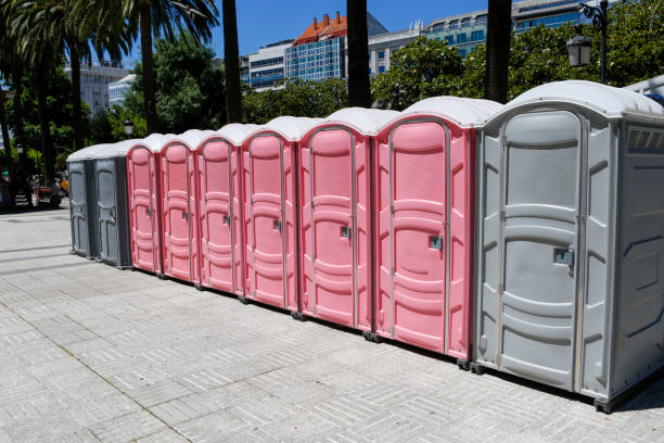 Best Construction Site Portable Toilets  in Rosebud, SD