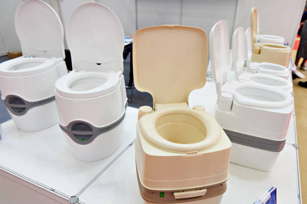 Best Short-Term Portable Toilet Rental  in Rosebud, SD